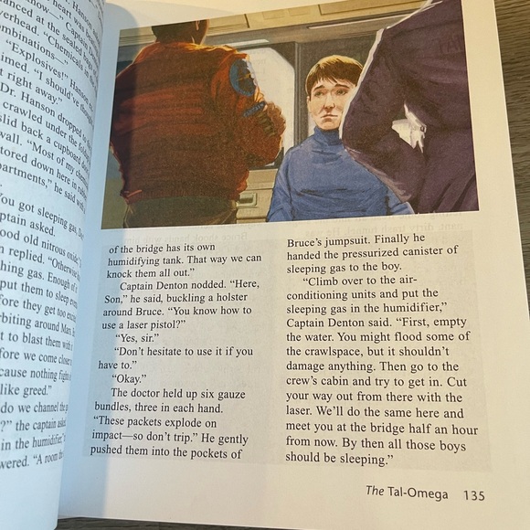 Reading 5 Pages in my Head by BJU Press - Picture 4 of 10